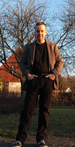 Gerald Kennerson - Daddy Chelsea, USA