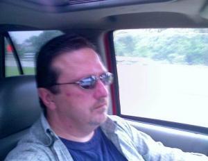 Gerardo David - Daddy Vancouver, Canada