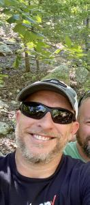 Gilbert Fisher - Daddy New York City, USA