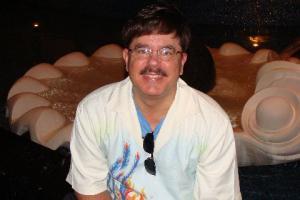 Glen Hackett - Daddy Montreal, Canada