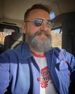 Glen Privett - Daddy New York City, USA