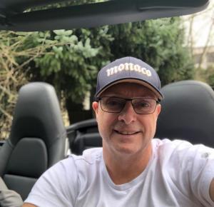 Gregg Frantz - Daddy Ohio, USA