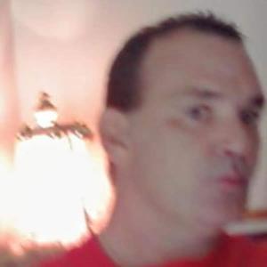 Gregory Forte - Daddy Montreal, Canada