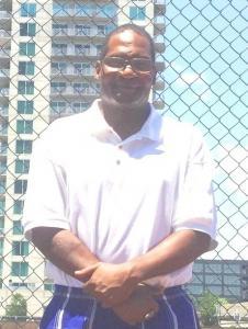 Gregory Lindsay - Daddy Roshester, USA