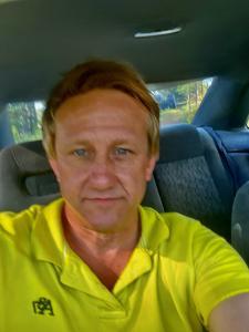 Hank Rode - Daddy Oklahoma City, USA