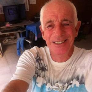 Harold Amaya - Daddy Leicester, United Kingdom