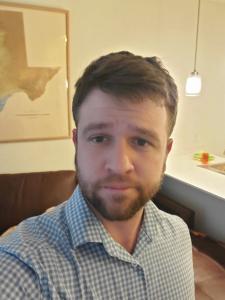 Harold Johnson - Daddy Wisconsin, USA