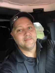 Harry Brown - Daddy Roshester, USA