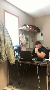 Harry Mannino - Daddy Georgia, USA