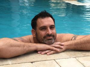 Harry Mount - Daddy New Jersey, USA