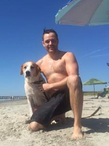 Harry Steed - Daddy Aberdeen, United Kingdom