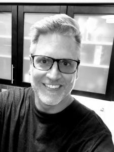 Henry Allen - Daddy Buffalo, USA