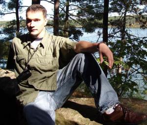 Henry Cox - Daddy Louisiana, USA