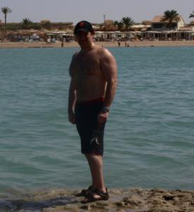 Henry White - Daddy Baltimore, USA