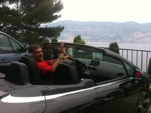 Herbert Nedd - Daddy California, USA