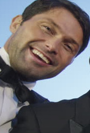 Herbert Stearns - Daddy Ohio, USA