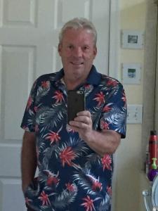 Howard Smith - Daddy Florida, USA