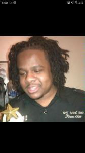 Hugh Willis - Daddy Glasgow, United Kingdom