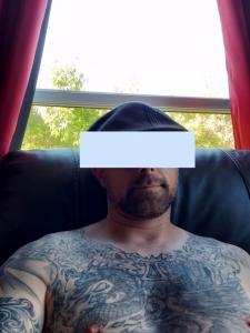 Ignacio Shannon - Daddy Indianapolis, USA