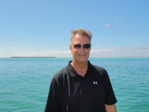 Isaac Fountain - Daddy Aubrey, USA