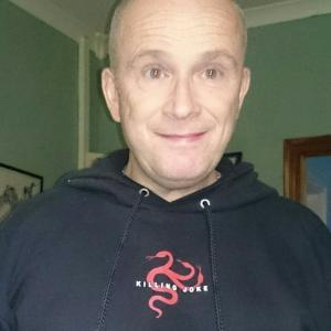 Ivan Yan - Daddy Tucson, USA