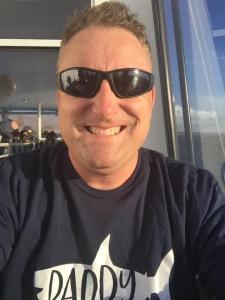 Jack Canfield - Daddy Cleveland, USA