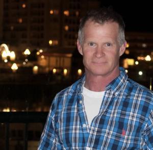 Jack Coronel - Daddy Detroit, USA