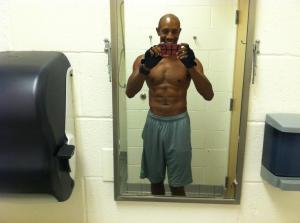 Jake Fritz - Daddy Dallas, USA