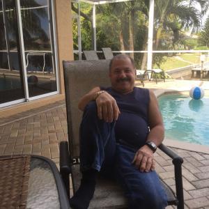 Jake Hoefer - Daddy Vancouver, Canada