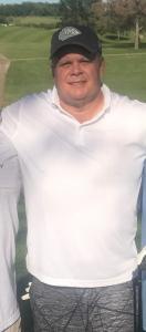 James Allen - Daddy Buffalo, USA