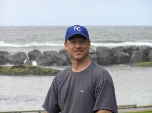 James Baker - Daddy Oxford, United Kingdom