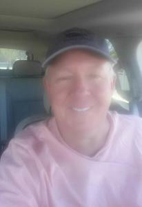 James Benz - Daddy Washington, USA