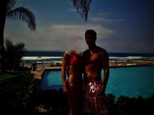 James Corey - Daddy West Palm Beach, USA