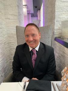 James Dubin - Daddy New Jersey, USA