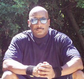 James Glenn - Daddy Baltimore, USA