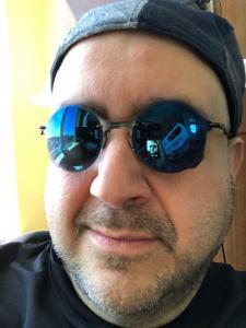 James Lopez - Daddy Albany, USA