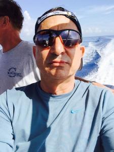 James Lu - Daddy California, USA