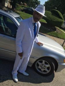 James Munoz - Daddy Pennsylvania, USA