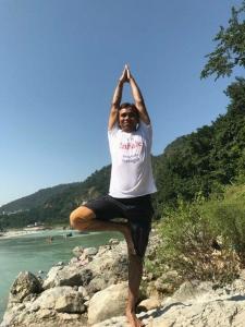 James Obryant - Daddy Bloomington, USA