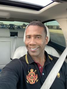 James Simmons - Daddy Cambridge, Canada