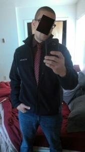 James Smith - Daddy Chelsea, USA