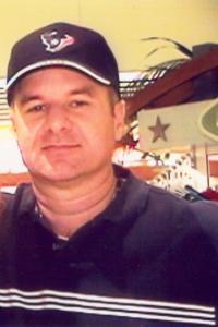 James Stitt - Daddy Orlando, USA