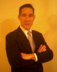 James Wong - Daddy Bristol, United Kingdom