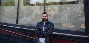 Jamie Marks - Daddy Oklahoma City, USA