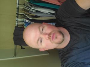 Javier Longo - Daddy Aubrey, USA