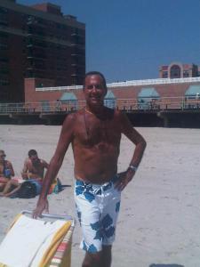 Jay Brody - Daddy Tanner, USA