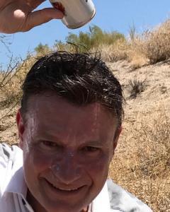 Jay Cassidy - Daddy Chelsea, USA