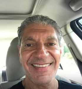 Jeffery Graham - Daddy Louisiana, USA