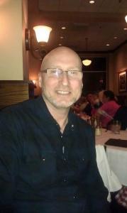 Jeffrey Griffith - Daddy California, USA