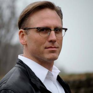 Jeffrey Olander - Daddy Baltimore, USA